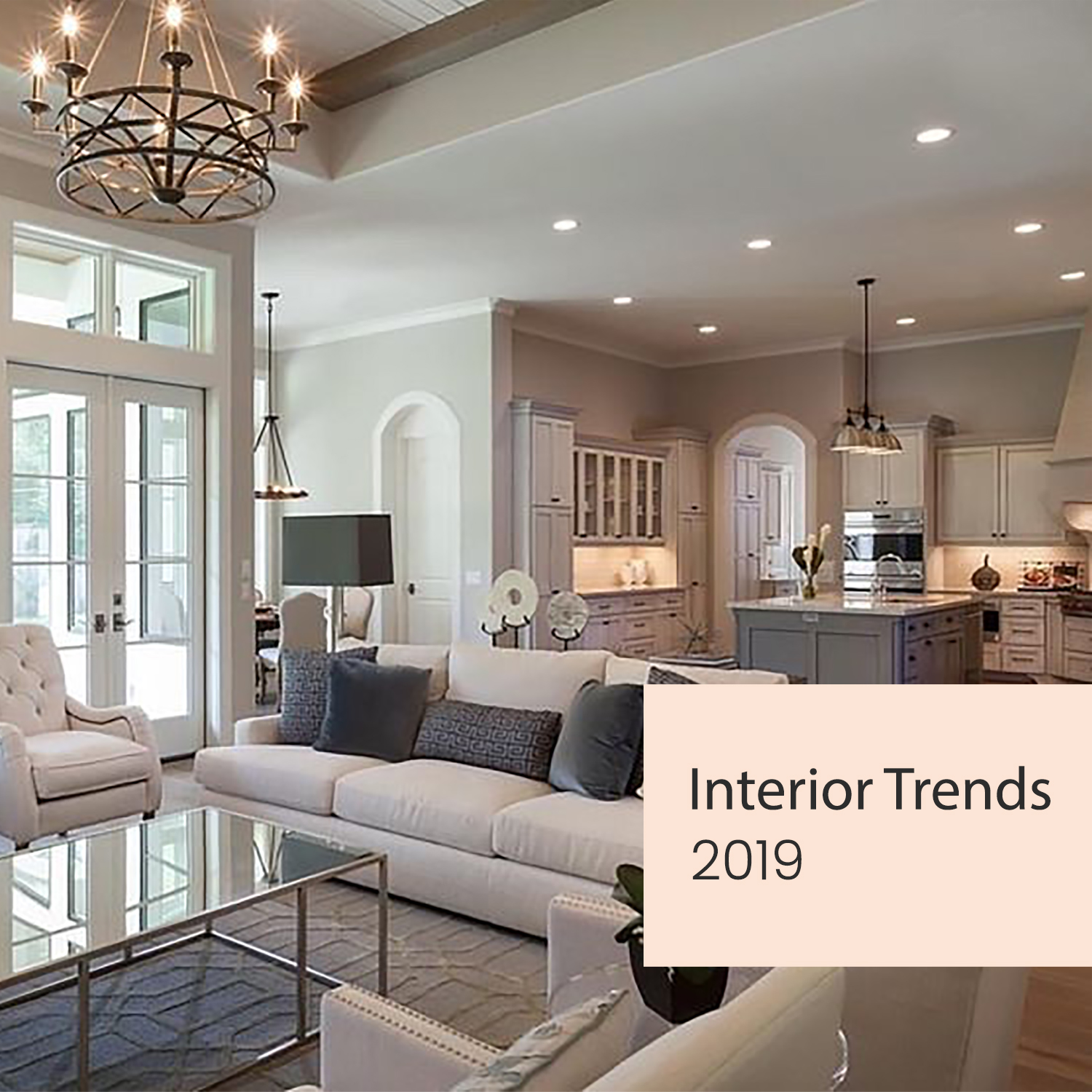 Read more about the article Interior Design Trends 2019